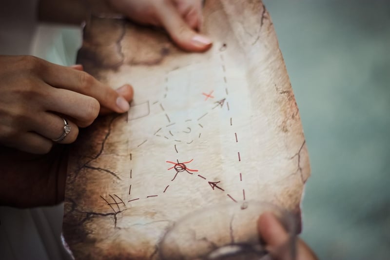 Ancient Discoveries